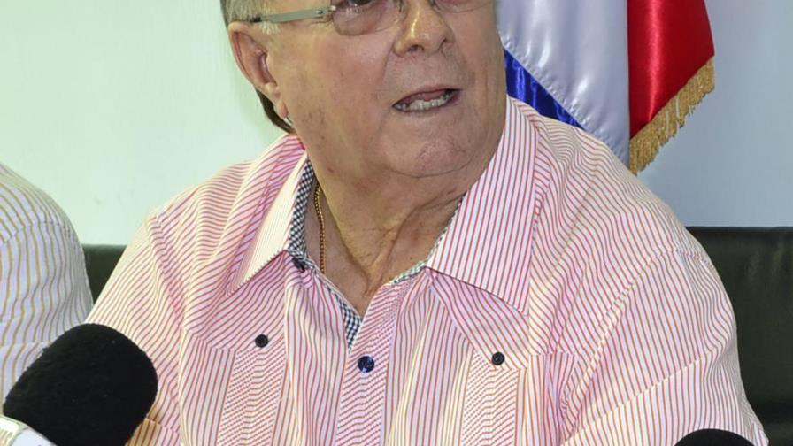 Piden intervención de Danilo Medina en Valle Nuevo Piden intervención de Danilo Medina en Valle Nuevo