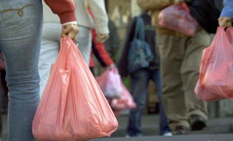 Argentina, Puerto Rico y Colombia se unen a lucha contra el uso de bolsas plásticas