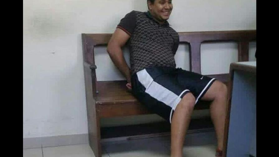 Familiares de vigilante asesinado se querellan contra Brayan Félix Paulino