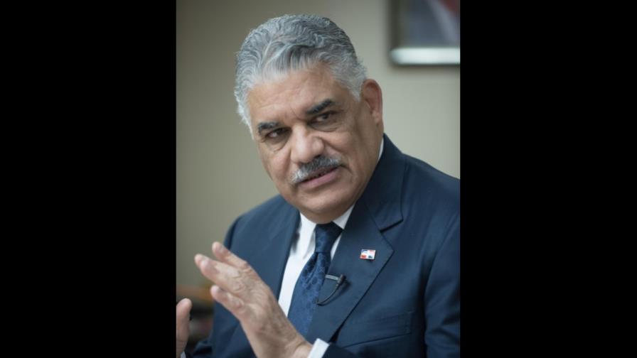 Vargas espera se mantengan invariables las relaciones con EE.UU. en el gobierno de Trump