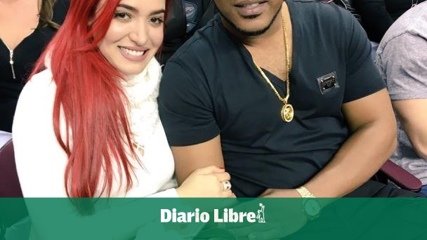 Karen Yapoort y Edwin Encarnación revelan el sexo de su segundo bebé: será  una niña