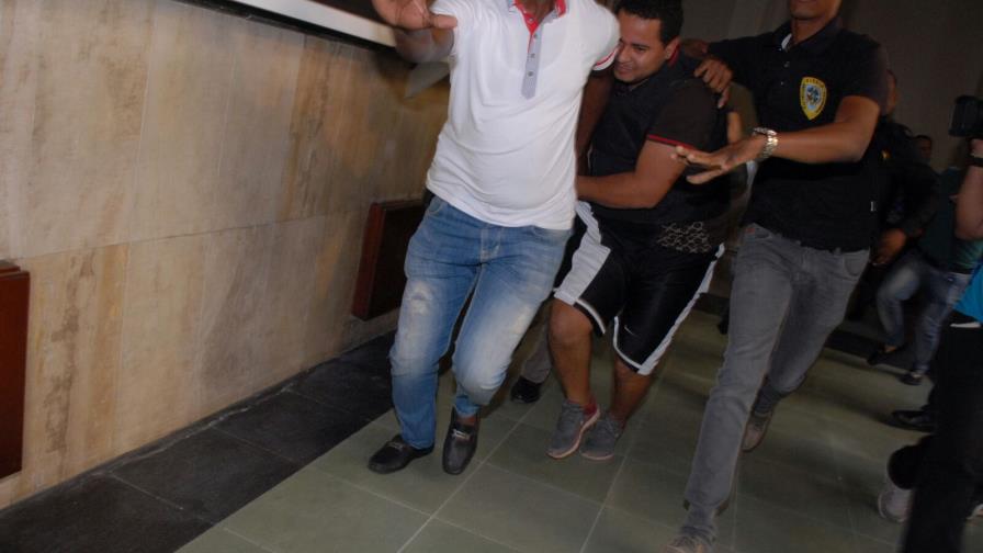 Brayan volvió a la Policía porque no se cumplió con el procedimiento