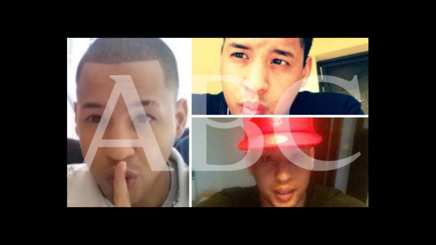 Arrestan en Madrid a dominicano acusado de matar a una joven Arrestan en Madrid a dominicano acusado de matar a una joven