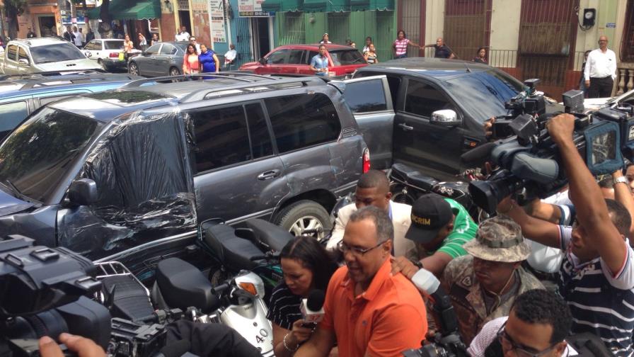 Ejército confirma investigan a otro mayor y suspende a  Elvin Rodgers 