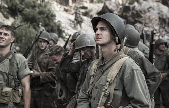 La noche que influye: globos de oro 2017