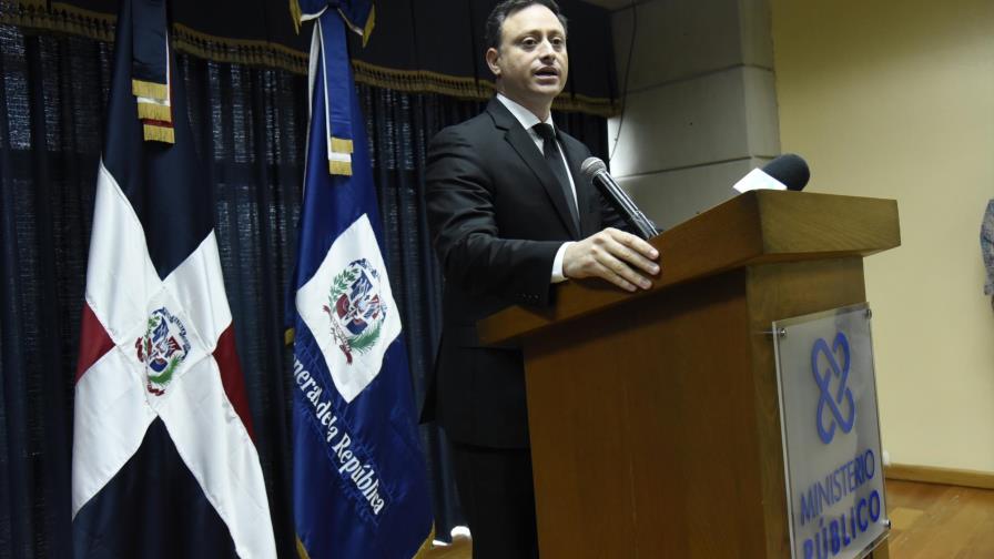 República Dominicana y Brasil en colaboración mutua por caso Odebrecht 