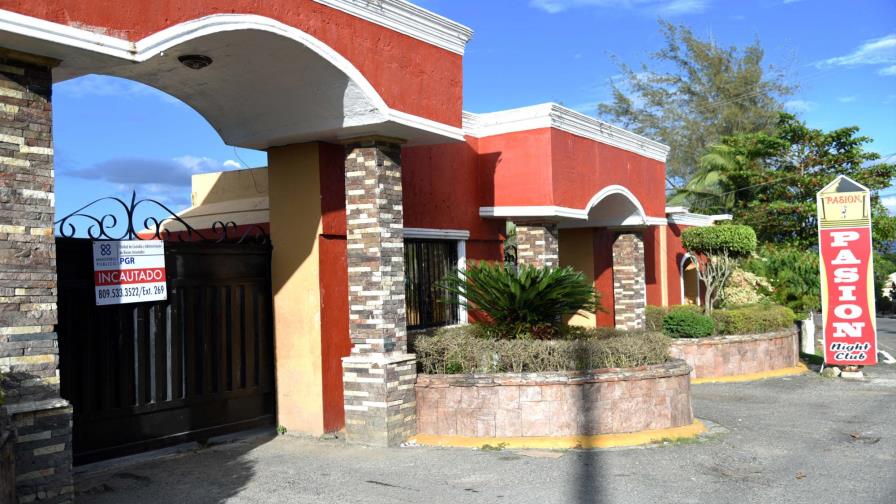 Cierre del centro de diversión Pasión no sorprende a los vecinos del lugar