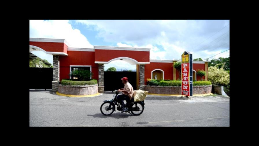 Clausuran por segunda ocasión el night club Pasión en Santiago