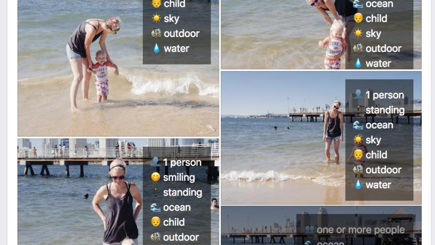 ¿Quieres conocer todo lo que Facebook sabe de ti?