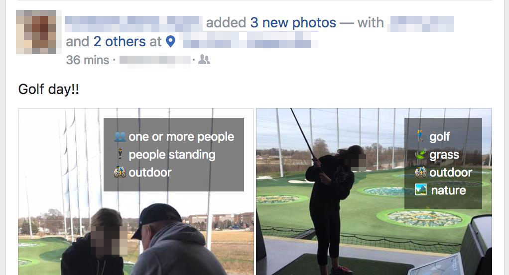 El deep learning es capaz de identificar inclusive estados de ánimo