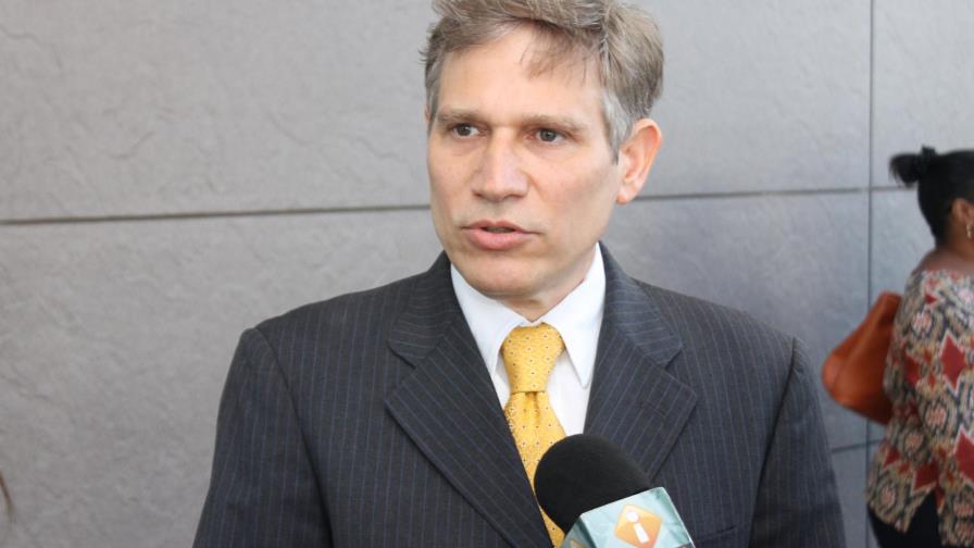 Eduardo de Castro considera ITBIS adelantado arriesga liquidez empresas