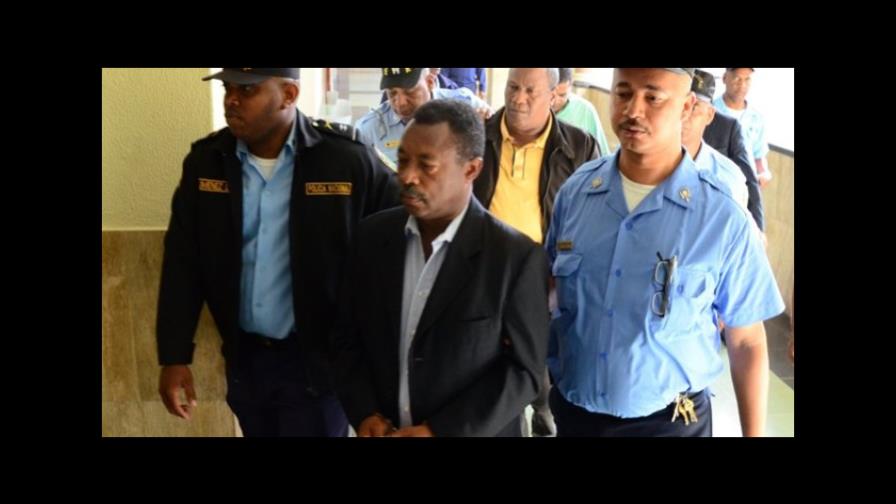 Testigo ocular retira querella contra Blas Peralta e implicados en muerte de Aquino Febrillet 