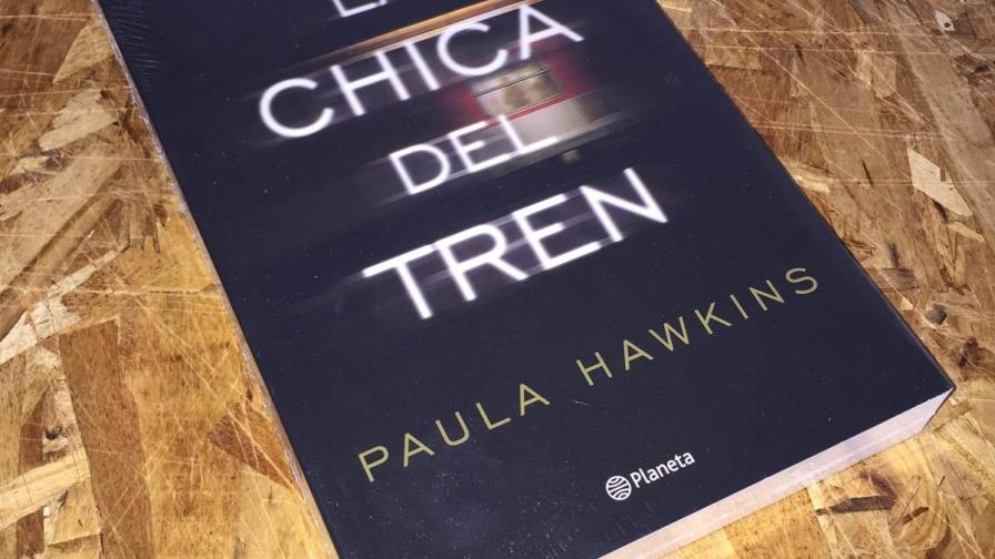 Los libros más vendidos a nivel mundial en la primera semana del 2017