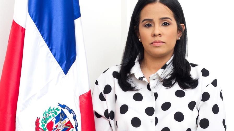 Nueva directora ejecutiva viene a darle validez a Pro Competencia Nueva directora ejecutiva viene a darle validez a Pro Competencia