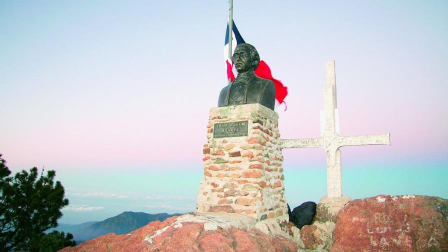 El 2017... desde la cima El 2017... desde la cima