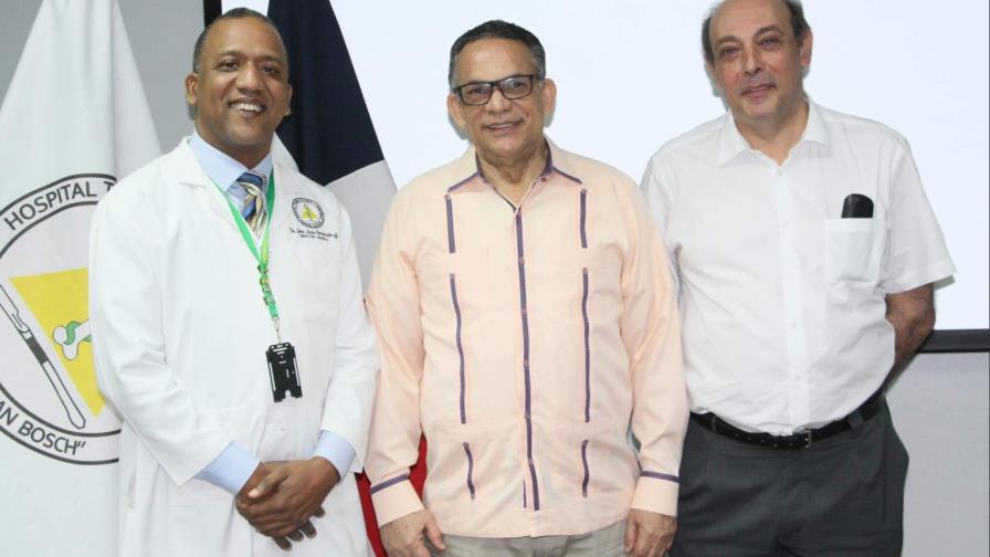 Hospital Juan Bosch se prepara para postular al Premio Iberoamericano a la Calidad