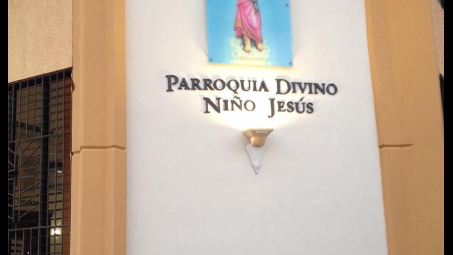 Prohíben entrada de prensa en misa a John Percival Matos