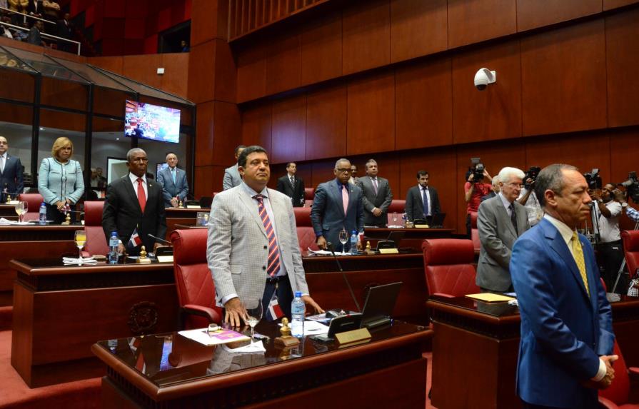 Poder Ejecutivo convocaría a legislatura extraordinaria para Código Penal