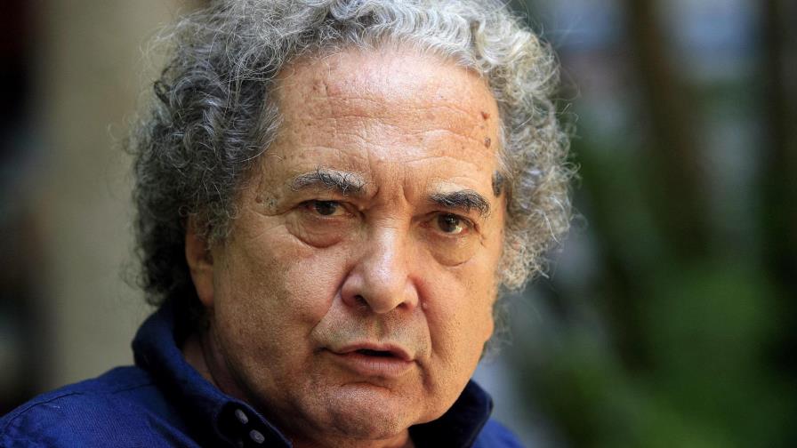 Muere el escritor argentino Ricardo Piglia a los 75 años 