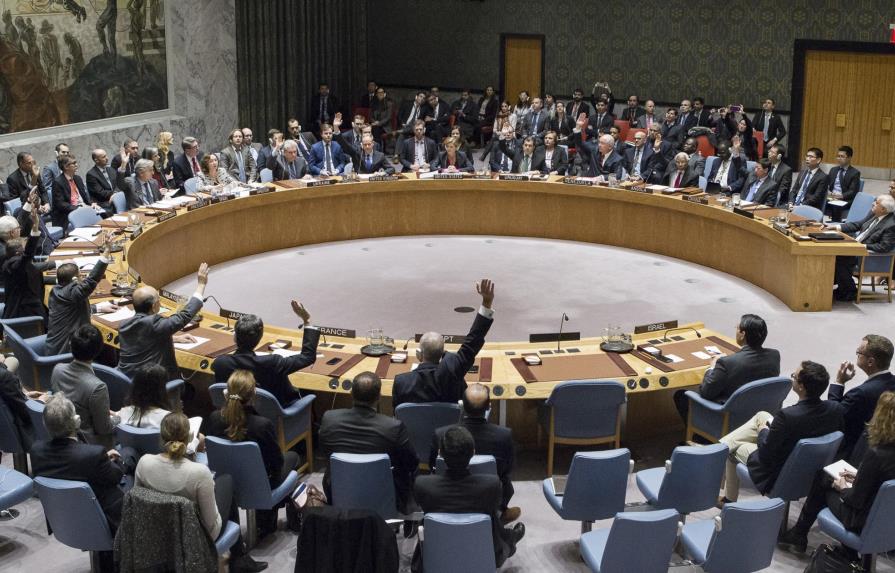 Israel detiene pago de 6 millones a la ONU 