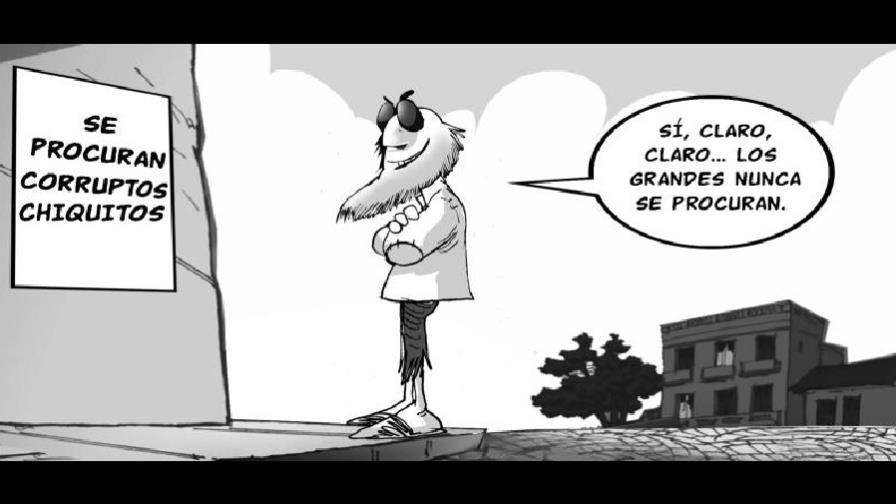 Diógenes y Boquechivo