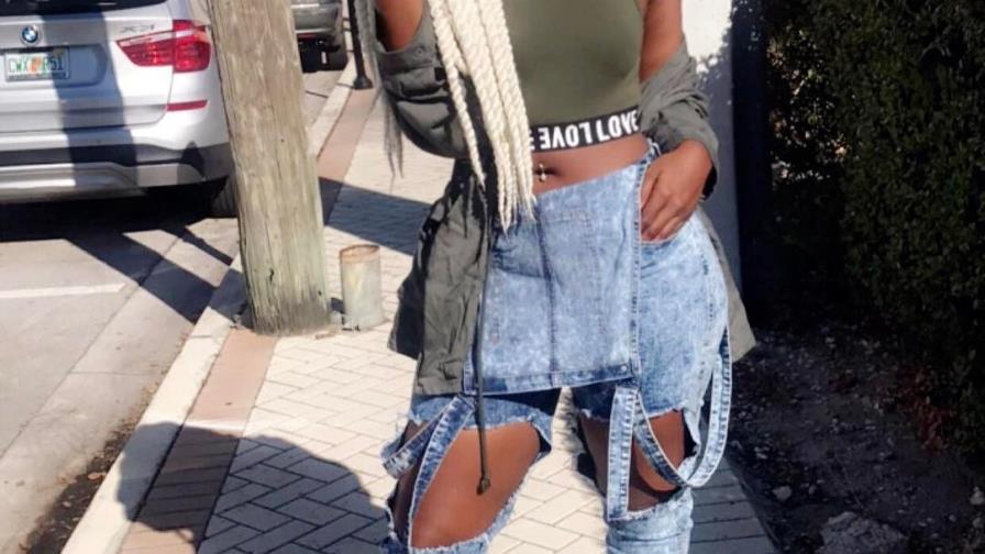 Amara La Negra explota en Instagram por crítica a su nuevo look