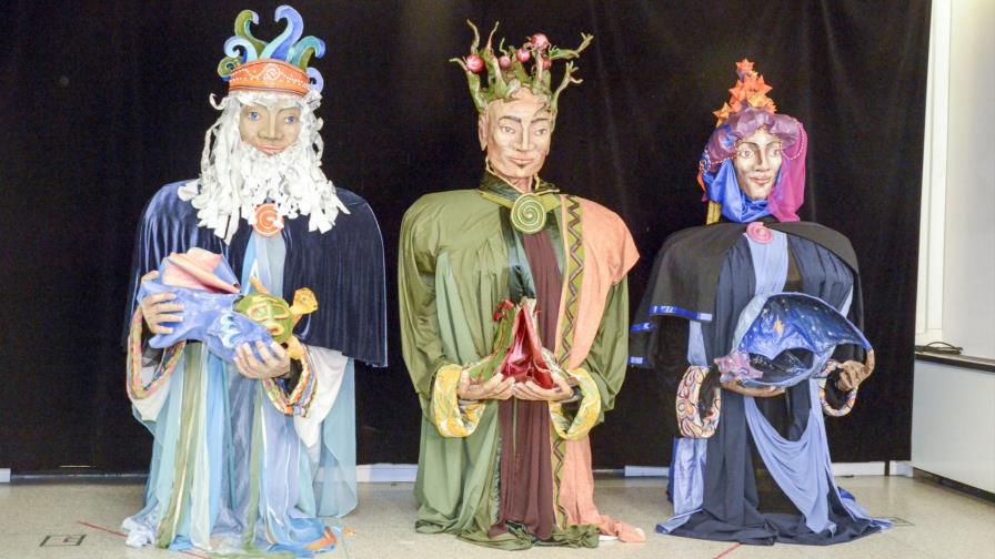 Tres cosas que debemos saber sobre Día de los Reyes Magos