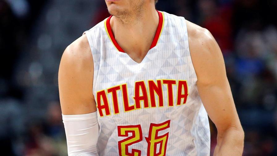 Cavaliers adquieren a Kyle Korver en cambio con Hawks 