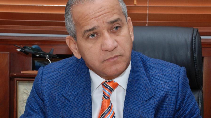 Director del DNI admite que hubo descuido en la seguridad en asalto de banda de John Percival