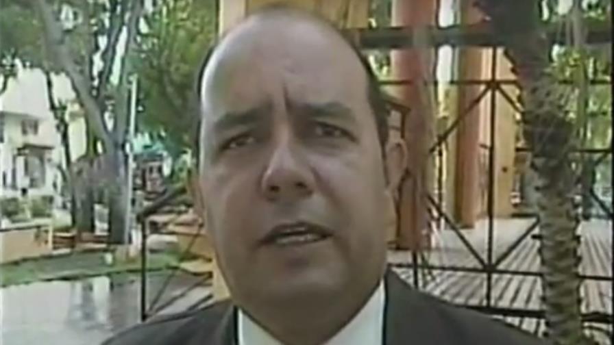 Abogados de Santiago dicen que la justicia dominicana está “enferma”