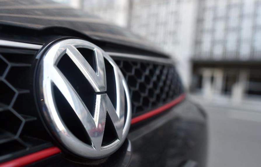Conductores británicos demandan a la compañía Volkswagen