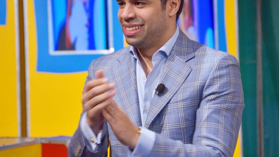 Banda de John Percival planeaba secuestrar a Robertico Salcedo