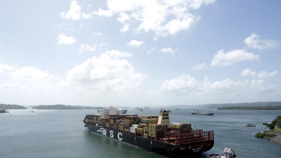 Las exportaciones y las importaciones mantuvieron su ascenso