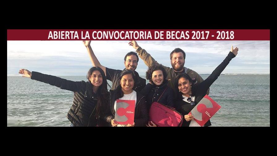 Fundación Carolina abre convocatoria a 521 becas en España a estudiantes iberoamericanos