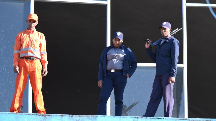 Alcaldía de Santiago enfrenta reto con traslado de buhoneros a nueva plaza