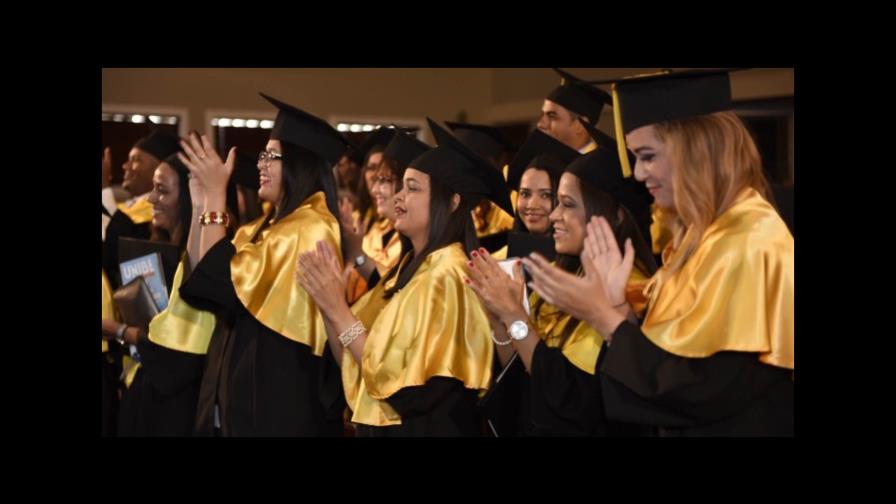 Revela porcentaje de mujeres con estudios superiores es mayor que el de los hombres