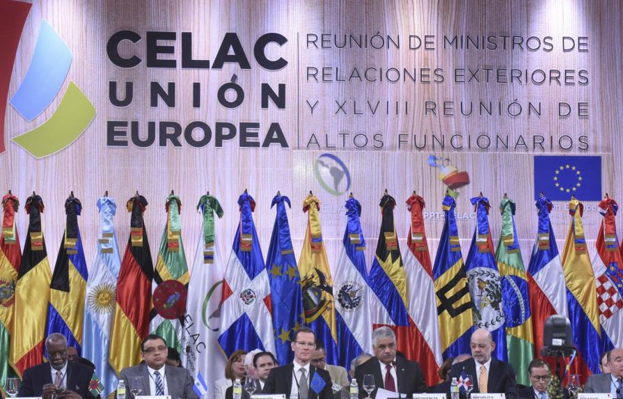 Próximamente se iniciarán los trabajos de la CELAC rumbo a la cumbre