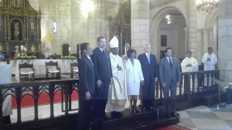 Presidente TSE no descarta repostularse para el  cargo