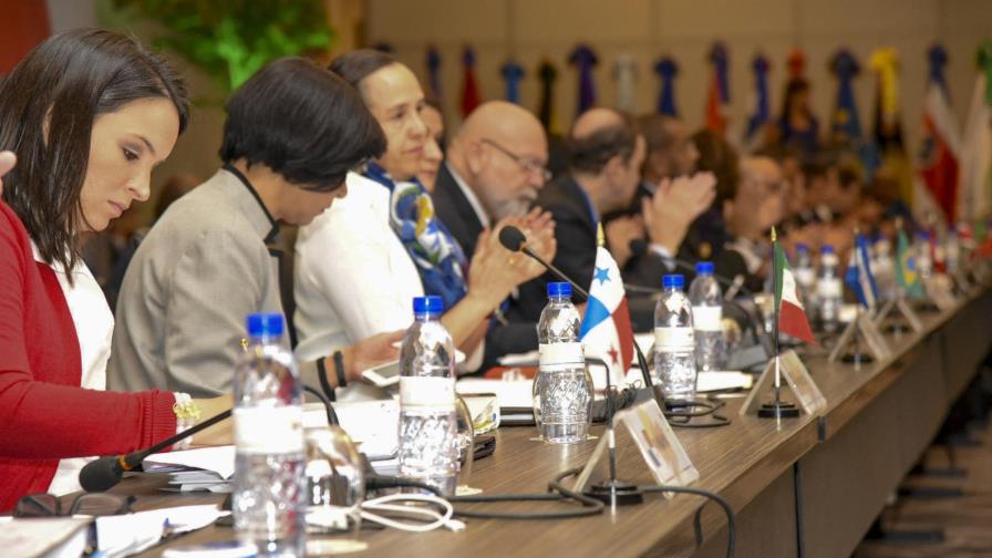 Comisiones de la CELAC sesionarán este jueves y el viernes en el país