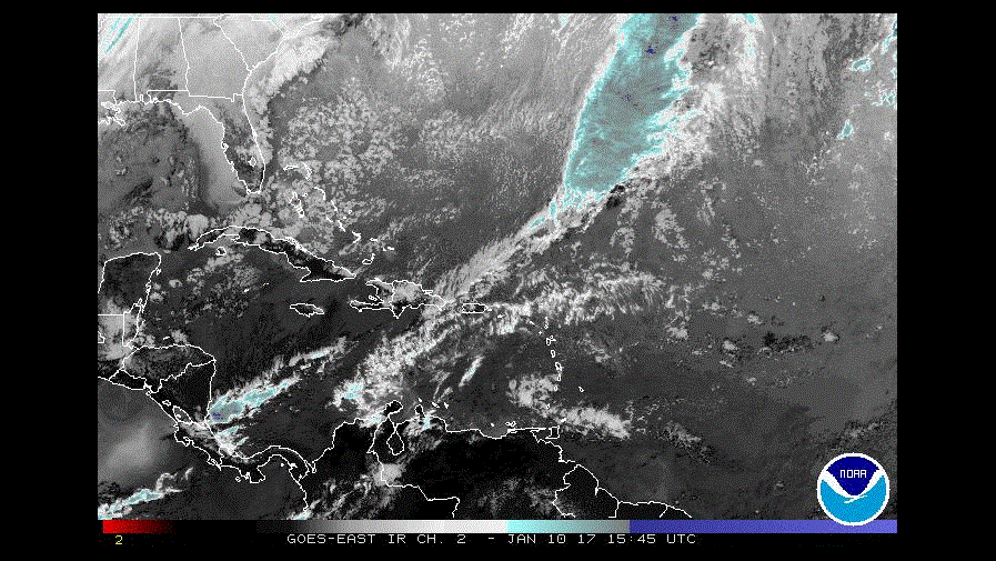 El COE eleva a amarilla el alerta a tres provincias y mantiene cuatro en verde 
