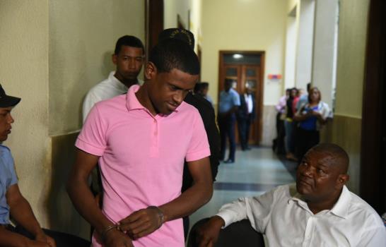 Condenas de 30 y 20 años a los cinco acusados de la muerte de Franchesca Lugo