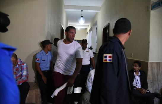 Condenas de 30 y 20 años a los cinco acusados de la muerte de Franchesca Lugo