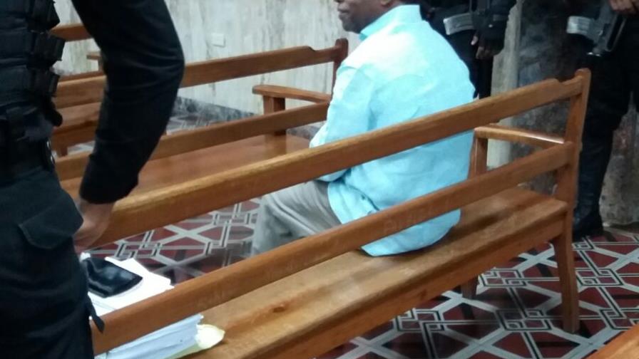 Hija de Aquino Febrillet cuestiona desistimiento de Eduar Montás ocurra a días de retomar el juicio