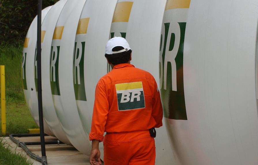 Petrobras batió récord de producción en 2016 con 2.1 millones de barriles día 