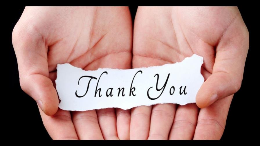 Cinco cosas que debemos saber sobre el Día Internacional del Agradecimiento 