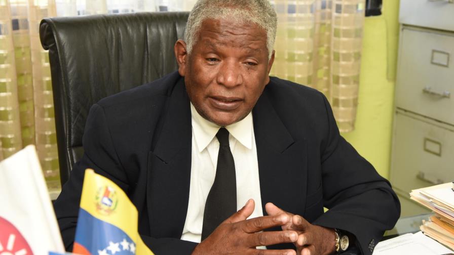 Comisión Derechos Humanos explica tuvo dos encuentros con John Percival