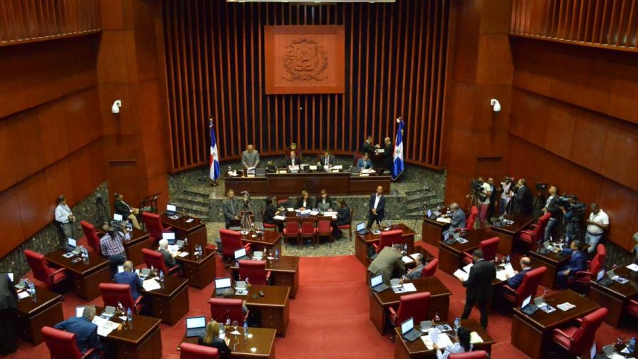 El Senado envía a comisión especial el Código Penal El Senado envía a comisión especial el Código Penal