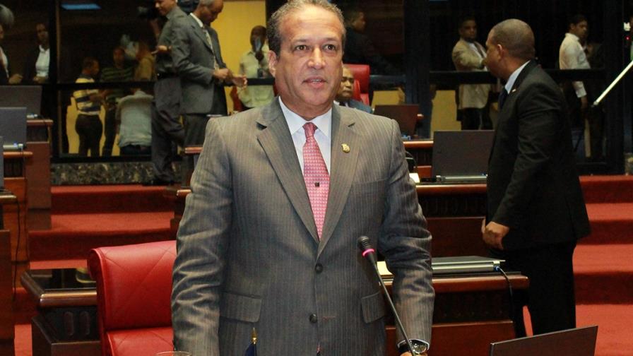 Senado envía a comisión Código Penal y ternas para la Cámara de Cuentas