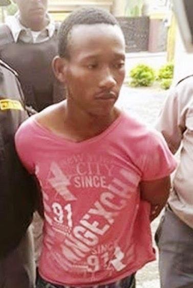 Condenan a un hombre a diez años de prisión por rociar “ácido del diablo” a tres mujeres 