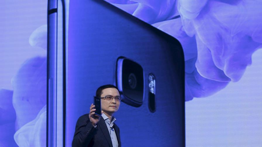 HTC intenta recuperar mercado con nuevos modelos de la gama U HTC intenta recuperar mercado con nuevos modelos de la gama U